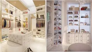 Trending Home 🏠 Decor Ideas About Luxury Wadrobe Design #moderndecor #homedecor #trendydecor