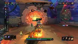 SMITE Arena Gameplay - RA