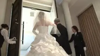 【驚きの舞台裏】結婚式を創る31人のスタッフ 青山迎賓館（T&G)