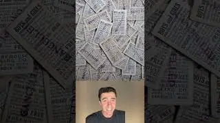 Карточка новичка Бейба Рута, которую мир еще не видел 🤯🚨