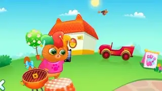 Bubbu Fastest Race Ever! | Bubbu - My Virtual Pet Cat in Action