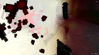 Играю в Sven co-op