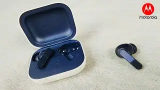 Motorola Moto Buds