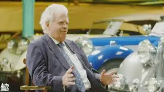Studio434   explore europes largest private car collection studio  1080p