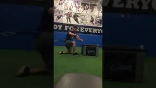 PI strap- dns 1/2 kneeling hip hinge