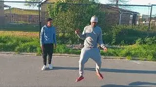 Ft. 101 Dance Crew (Happy birthday to Asakhe Zoro) 🔥🐐🚧🚧⚡️