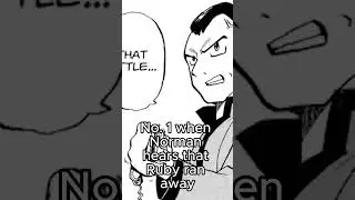 Norman Is A VILLAIN! (Pokemon) #shorts