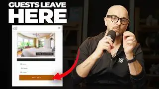 These 4 Website Mistakes Are Costing Hosts Real Money