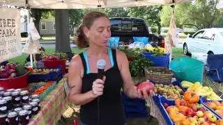 FCTV Exclusives: Falmouth Farmers' Market Tomato Show