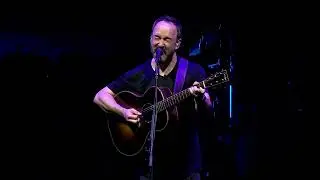 Dave Matthews Band-Something To Tell My Baby-LIVE 6.12.2024, Ameris Bank Amphitheater, Alpharetta,GA