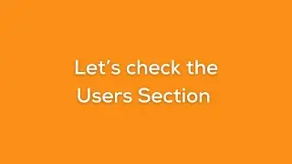 Visitor Management System | VizMan- User Section | Dashboard | Part 2