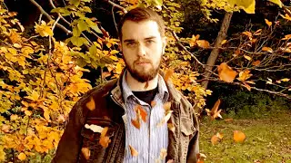 Fall Lookbook [SKETCH] | Ali Lightfoot (0HeadlessChicken0)