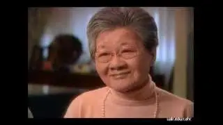 Interview with Kazuko 