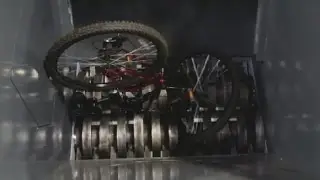 SSI's Shred of the Week: Mountain Bikes