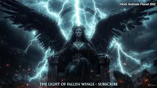  (Fallen Angel Story) &ndash; SUBSCRIBE  