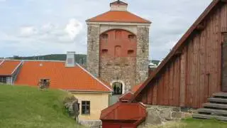 &Auml;lvsborg Fortress, G&ouml;teborg Insider Tips, Photos and Reviews &Auml;lvsborg fortress - History Museum |