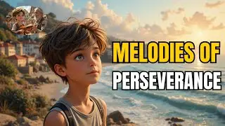 Melodies of Perseverance | Lessons are born of Passion | Motivational Story