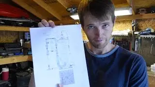 Protein Skimmer - Part 1 - Design