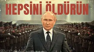 Putin, Y&ouml;netimi &Ccedil;&ouml;kerken &Uuml;st D&uuml;zey İsimleri G&ouml;revden Alıyor