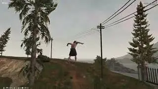 Fivem SuperJump + Power Jump