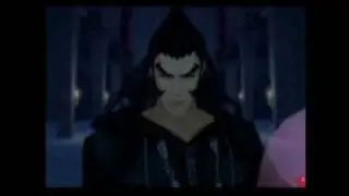 Kingdom Hearts Random Crap: THE MUSICAL!