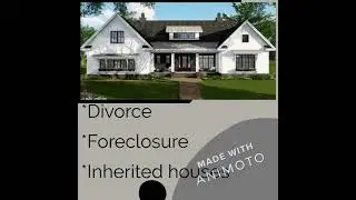 Selling your home-unique situations-in Collingswood, NJ | Tanya Buys Houses | 856 946 2475