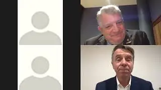 A Conversation with Congressman Rob Wittman (VA 01)