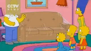 Interview with Mike Reiss, the man behind &ldquo;The Simpsons&rdquo;