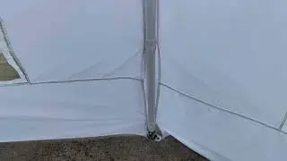 Luxury Metal Marquee Event Tent for Wedding