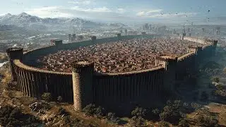 The GREATEST Constructions in the Bible that leave SCIENTISTS speechless!