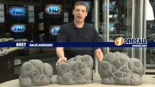 Closer Look: Boston River Rock Outdoor Speakers Overview by OneCall