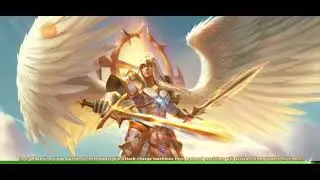 Era of Chaos: Dragon Invasion testing/demonstration. 2 types of dps stats deternine your 