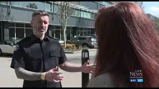 B.C. family speaks after frustrating, frightening ambulance wait