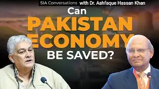 IMF Policies & Pakistan’s Economic Crisis: A Never-Ending Debt Trap?