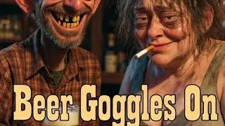 Beer Goggles On