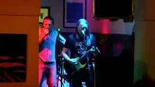 LOS PERDIDOS   Ponorka   Olomouc   19. 12. 2025