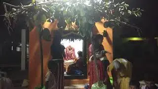 putpak Navaratri ustava