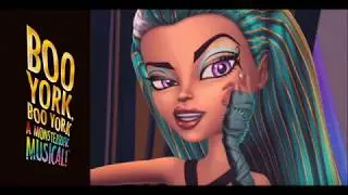 Monster High Empire (German)&hearts;