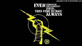 This Fire Burns Cover By Max Tenax
