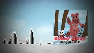 Smiling Critters | Beyond The Stars 2026 | Bobby's Day Playlist song