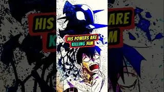 He Becomes Ant-Man with Unbearable Pain! 🐜🔥 #manhwa #anime #manga