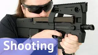 (Airsoft) P90 Krytac