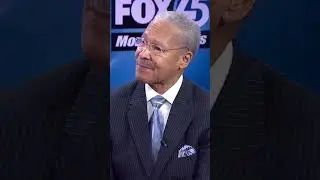 Pastor PM Smith surprised that City Council did not mention Gov. Moore&rsquo;s juvenile crime reform