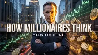 How Millionaires Think Differently