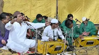 Tere Gham Sy Mujko Fursat || Inam Sabir Ali Khan Qawwal 2026