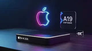 DON'T BUY Apple TV 4K! 🚨 2026 Leaks Revealed (A17 Pro & Console Gaming)