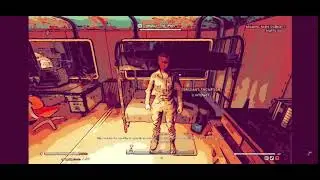 Fallout 76 Lucky Fur Solution