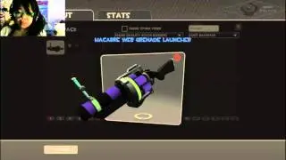 [TF2] What's inside the TF2 Smissmas 2015 gifts?
