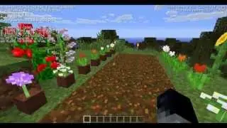 Minecraft Snapshot 13w36a