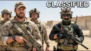 What Makes Navy SEALs More Dangerous Than Delta Force?